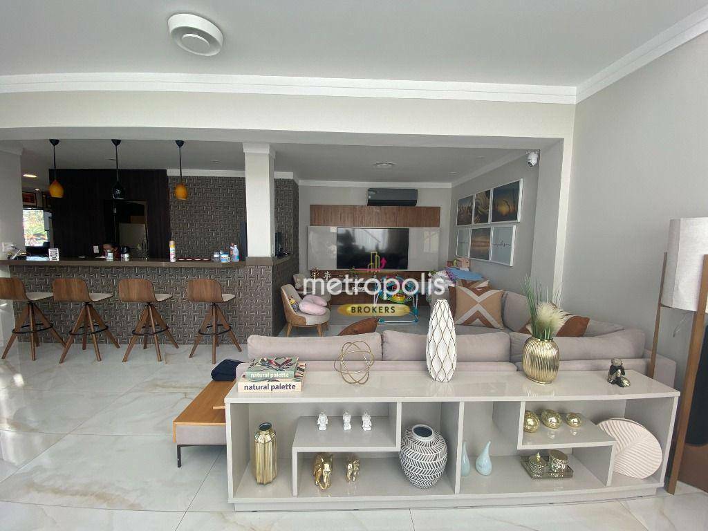 Sobrado à venda com 4 quartos, 463m² - Foto 14