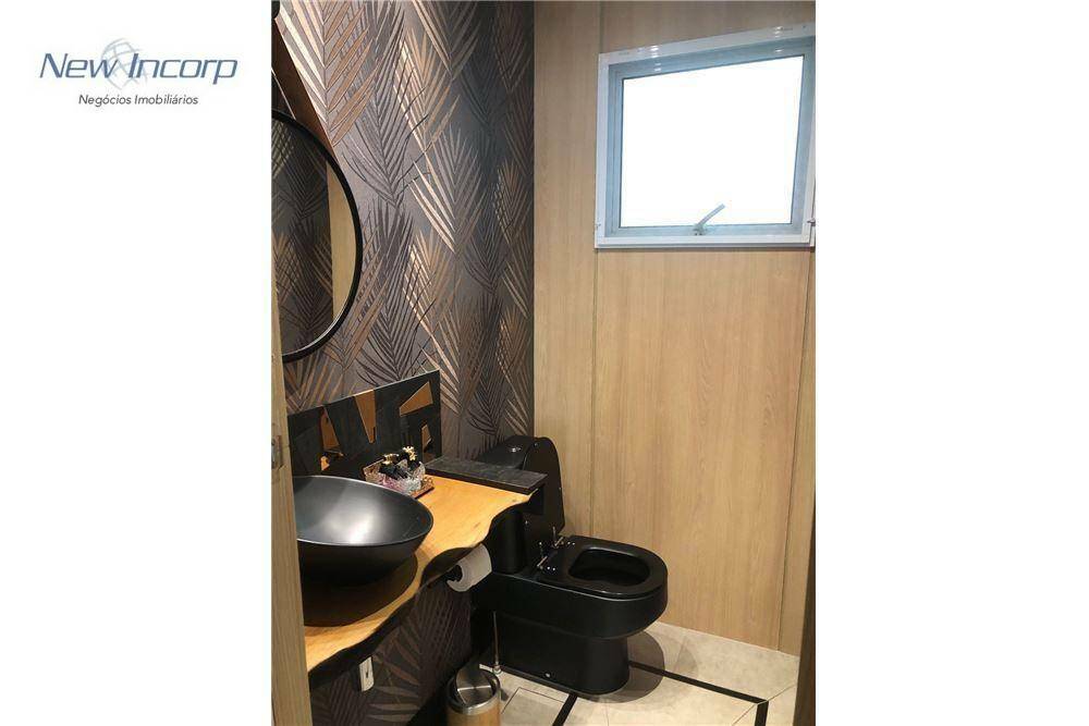 Apartamento à venda com 3 quartos, 196m² - Foto 21