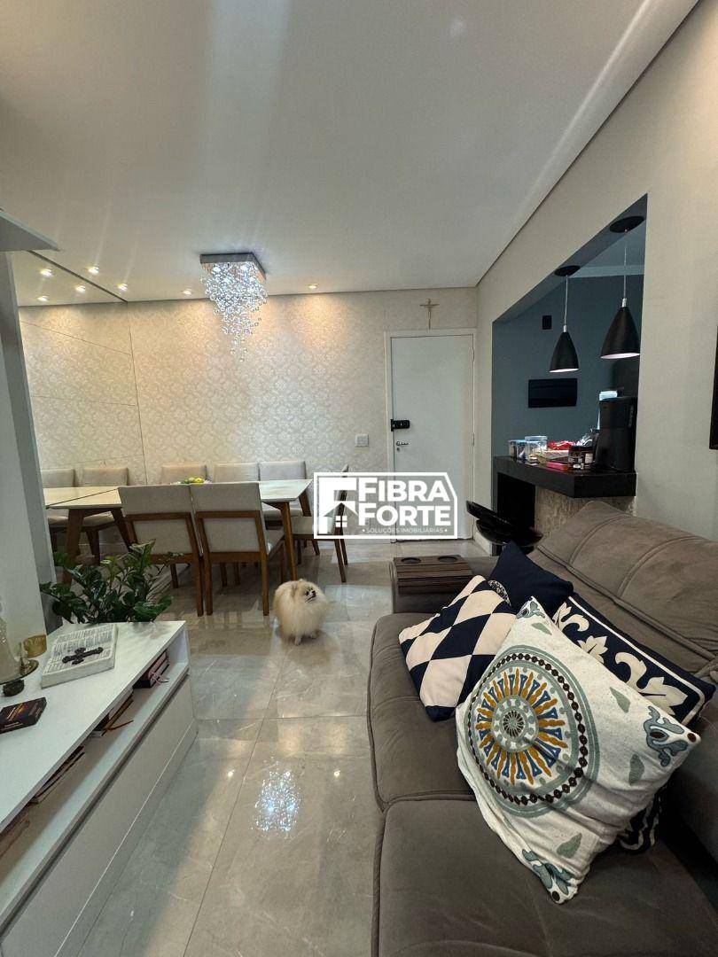 Apartamento, 2 quartos, 51 m² - Foto 2