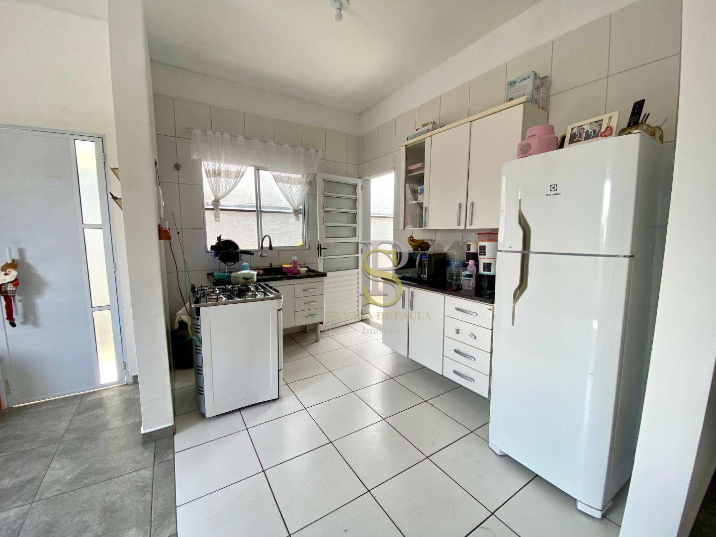 Casa à venda com 2 quartos, 57m² - Foto 8