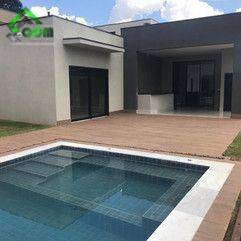 Casa de Condomínio à venda com 3 quartos, 264m² - Foto 6