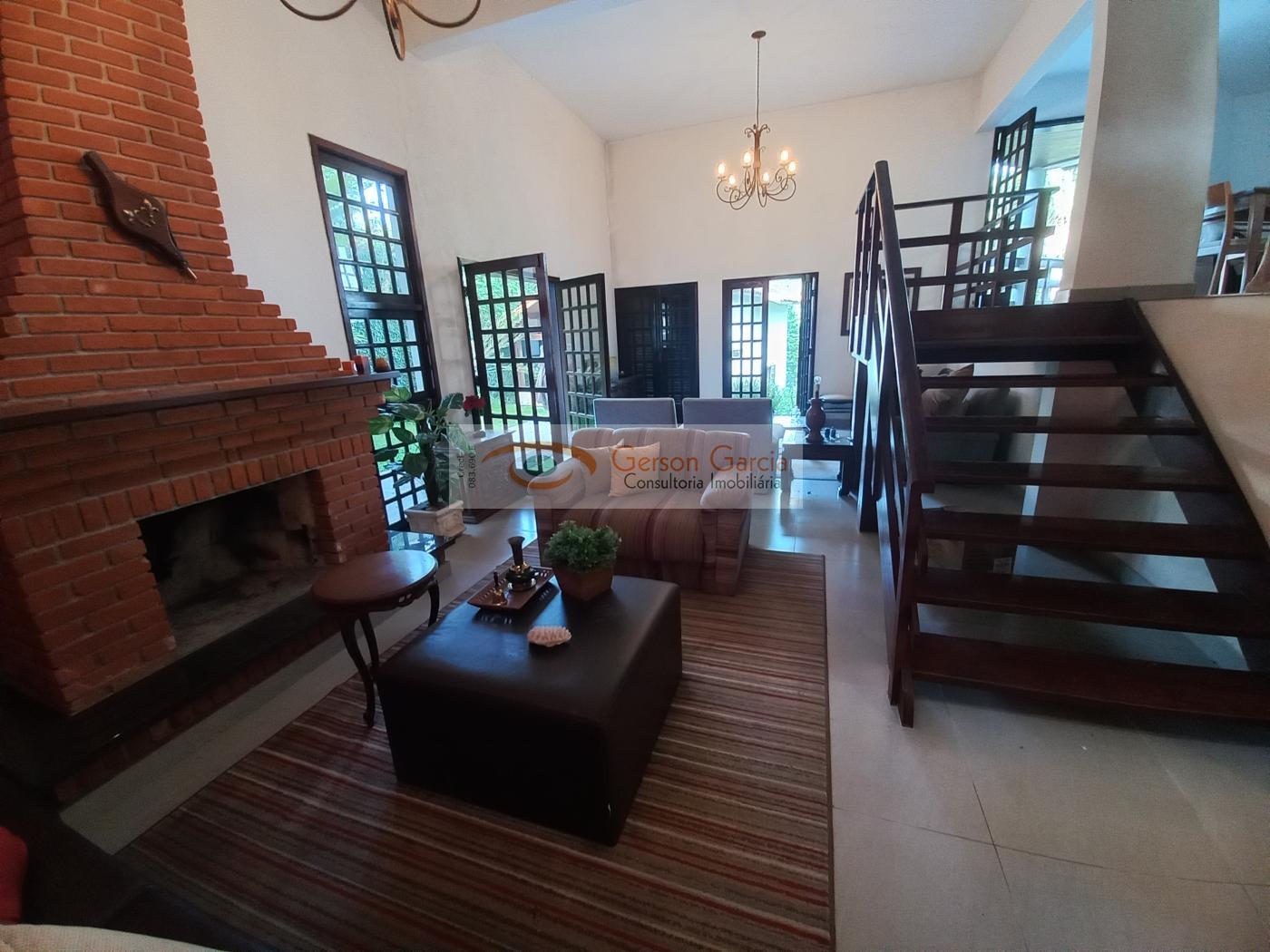 Casa de Condomínio à venda com 3 quartos, 370m² - Foto 26