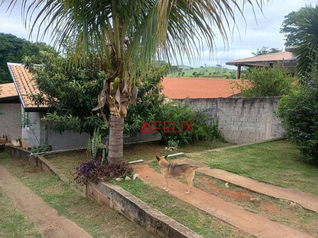 Chácara, 1 quarto, 1000 m² - Foto 1