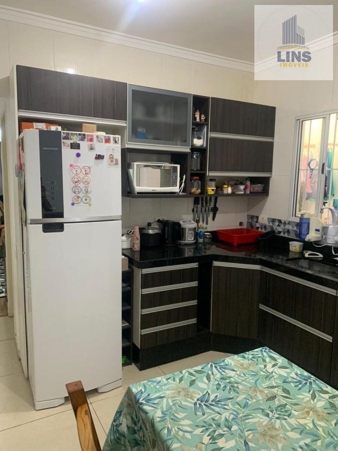 Casa de Condomínio à venda com 2 quartos, 65m² - Foto 11