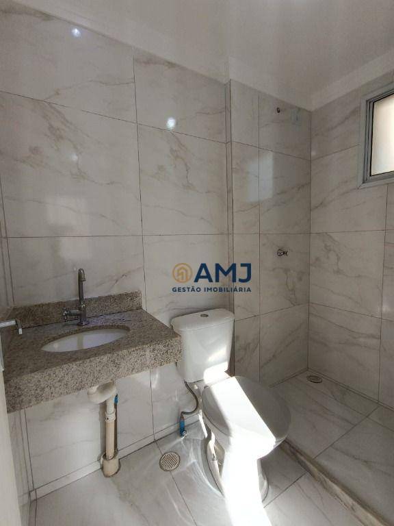 Apartamento à venda com 3 quartos, 70m² - Foto 12