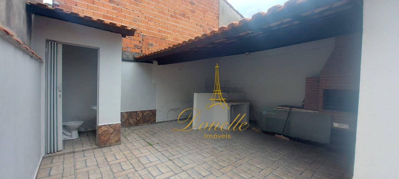 Casa à venda com 2 quartos, 53m² - Foto 3