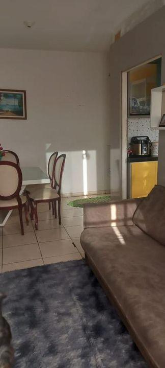 Apartamento à venda com 2 quartos, 51m² - Foto 5