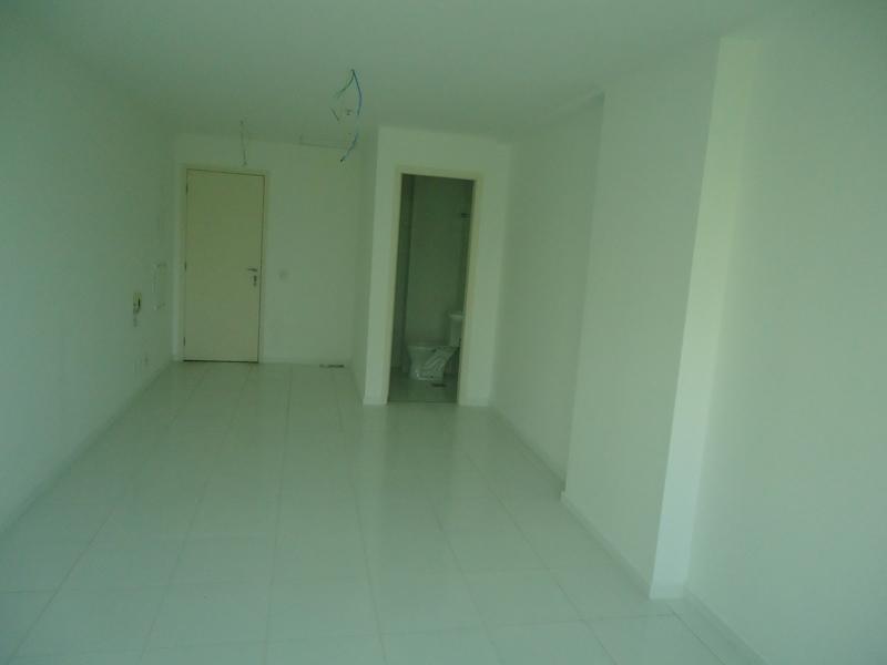 Conjunto Comercial-Sala à venda, 26m² - Foto 3