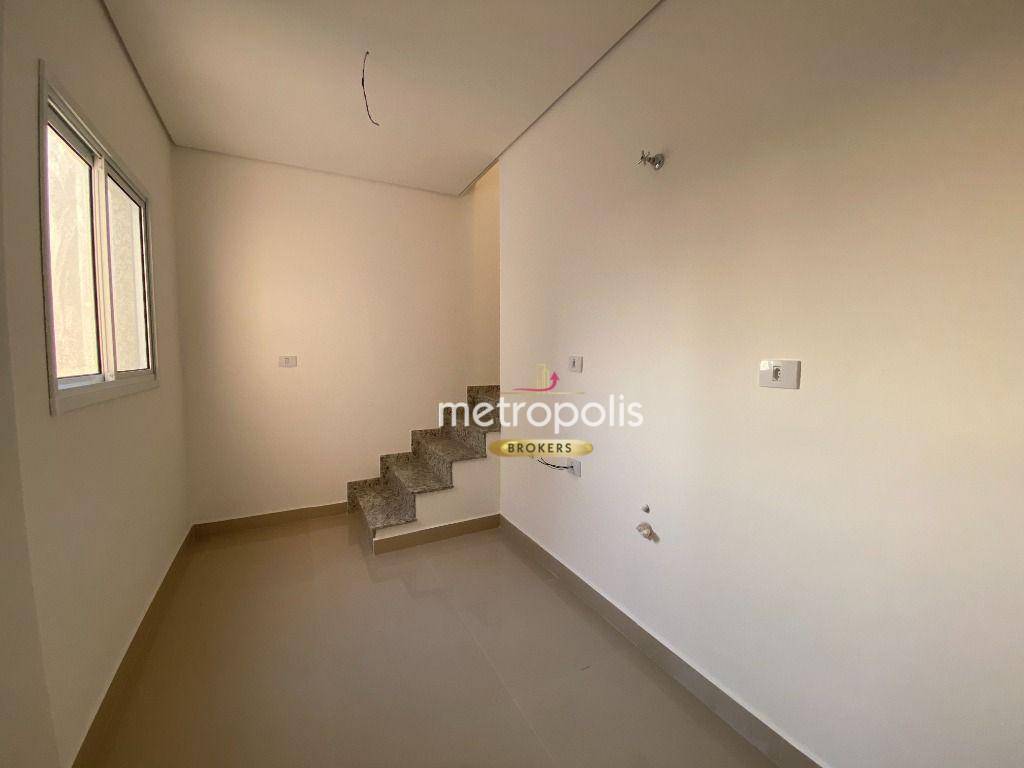 Cobertura, 2 quartos, 42 m² - Foto 2