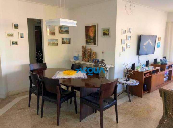 Apartamento à venda com 3 quartos, 313m² - Foto 10