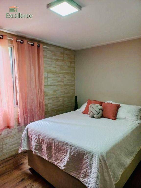 Apartamento à venda com 3 quartos, 68m² - Foto 21