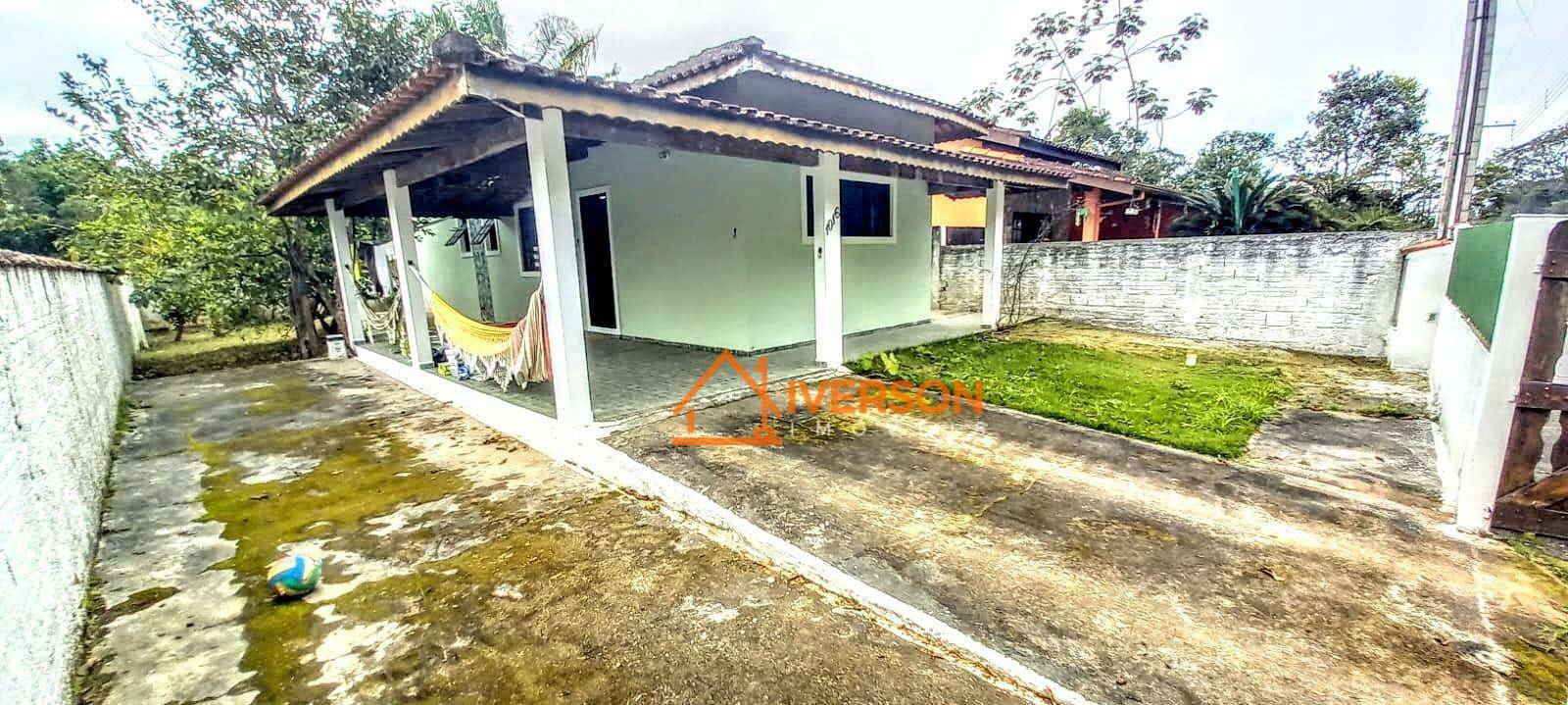 Casa de Condomínio à venda com 1 quarto, 89m² - Foto 3