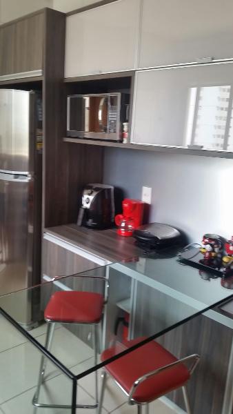 Apartamento à venda com 3 quartos, 125m² - Foto 12