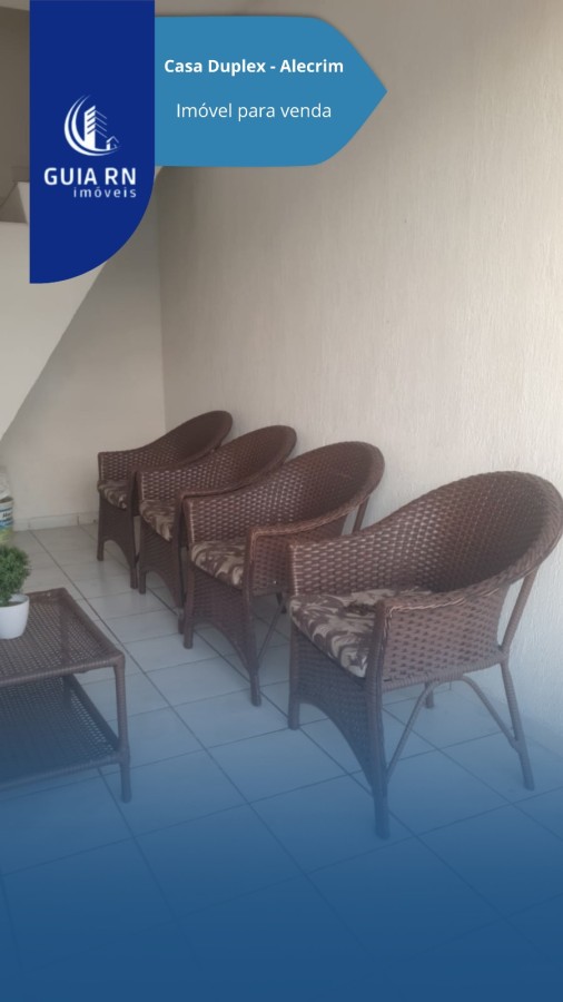 Casa, 4 quartos - Foto 1