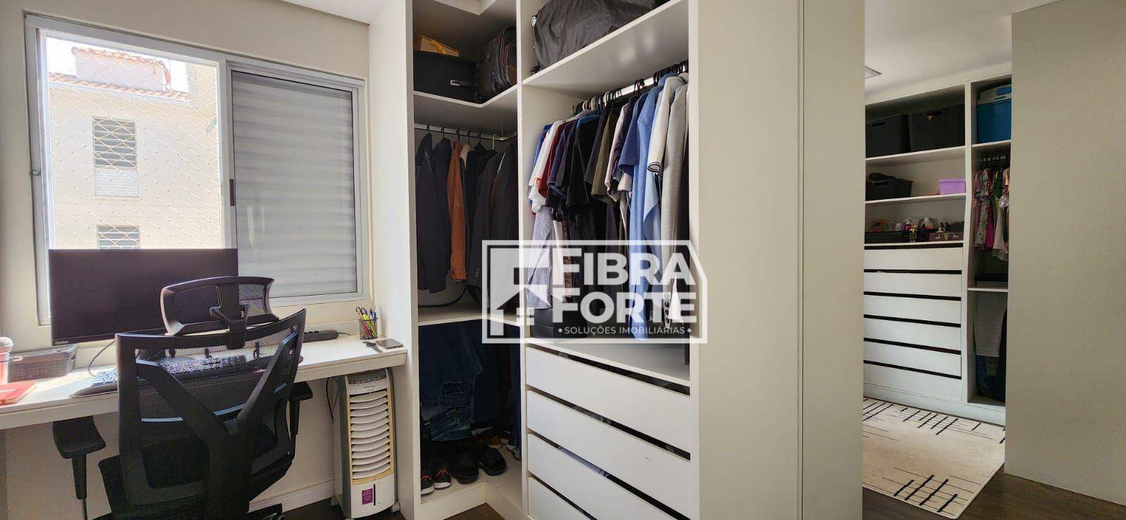 Apartamento à venda com 3 quartos, 70m² - Foto 12