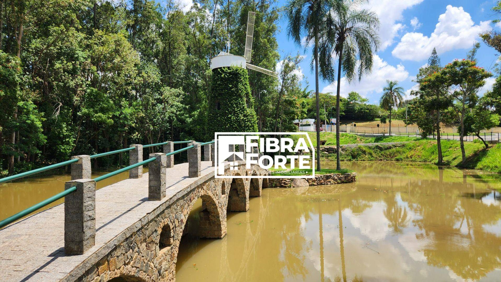 Loteamento e Condomínio, 842 m² - Foto 4