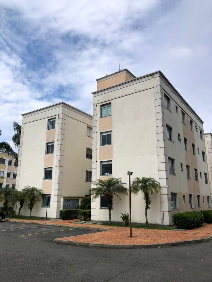 Apartamento à venda com 2 quartos, 48m² - Foto 4