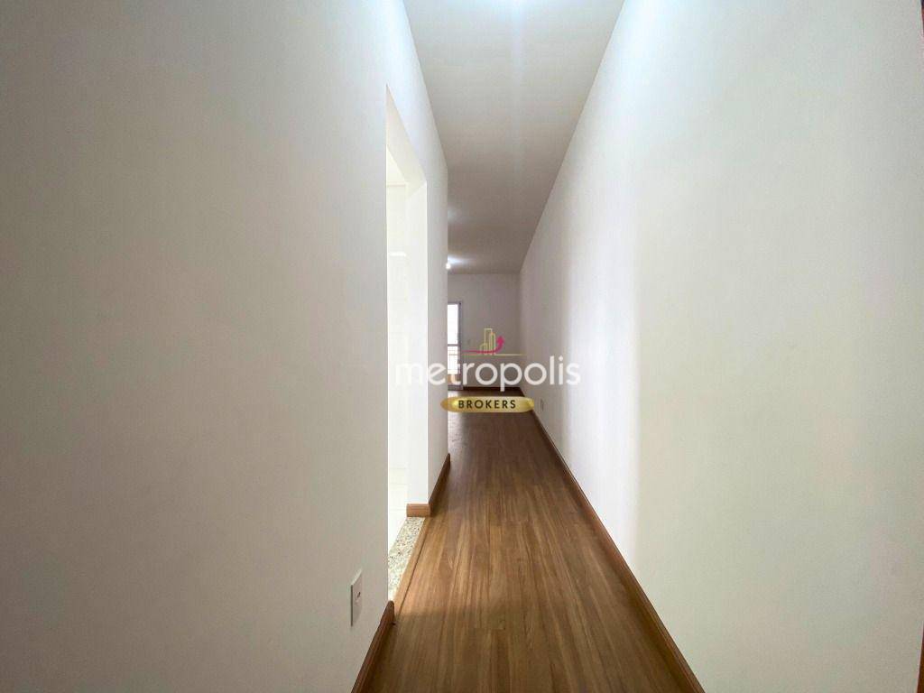 Apartamento para alugar com 2 quartos, 64m² - Foto 2
