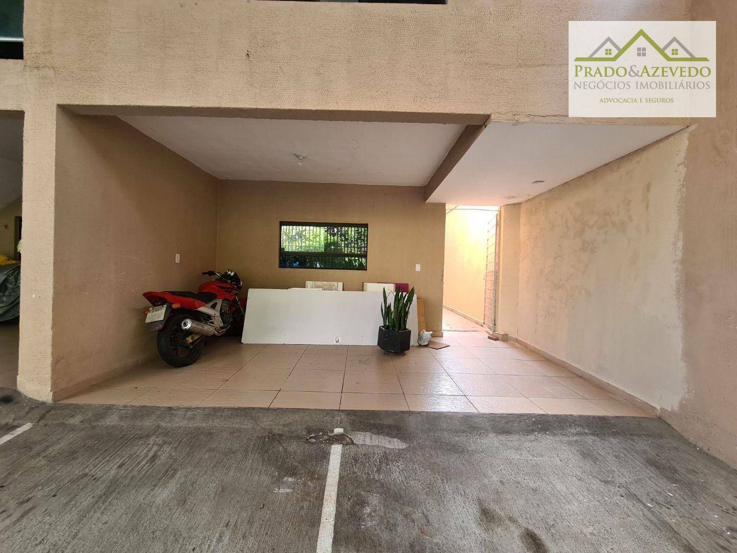 Casa para alugar com 1 quarto, 75m² - Foto 2