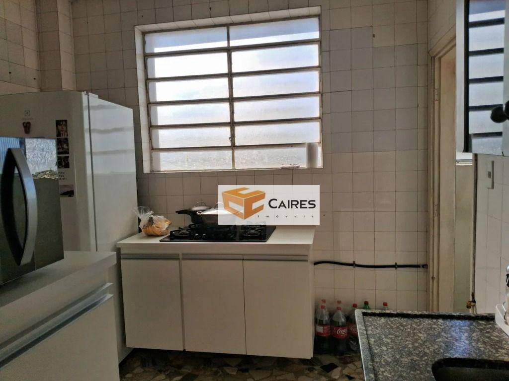 Apartamento à venda com 3 quartos, 90m² - Foto 12