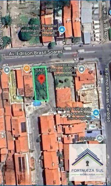 Terreno à venda, 330M2 - Foto 6