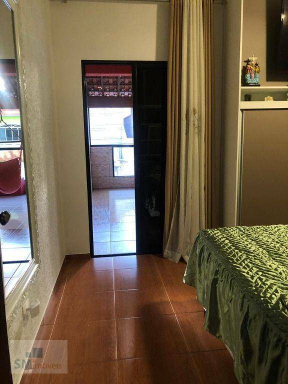 Sobrado à venda com 3 quartos, 167m² - Foto 34