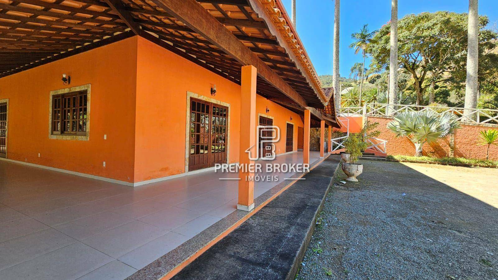 Sítio à venda com 4 quartos, 500m² - Foto 22