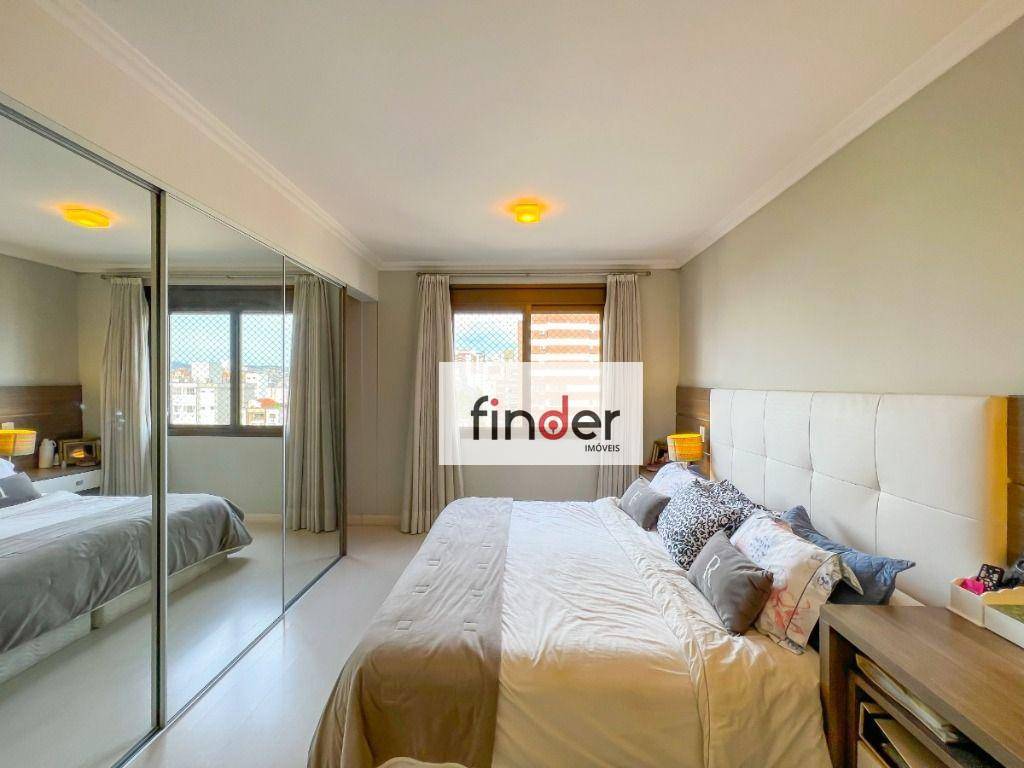 Apartamento à venda com 2 quartos, 100m² - Foto 9