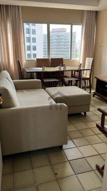 Apartamento, 2 quartos, 77 m² - Foto 3