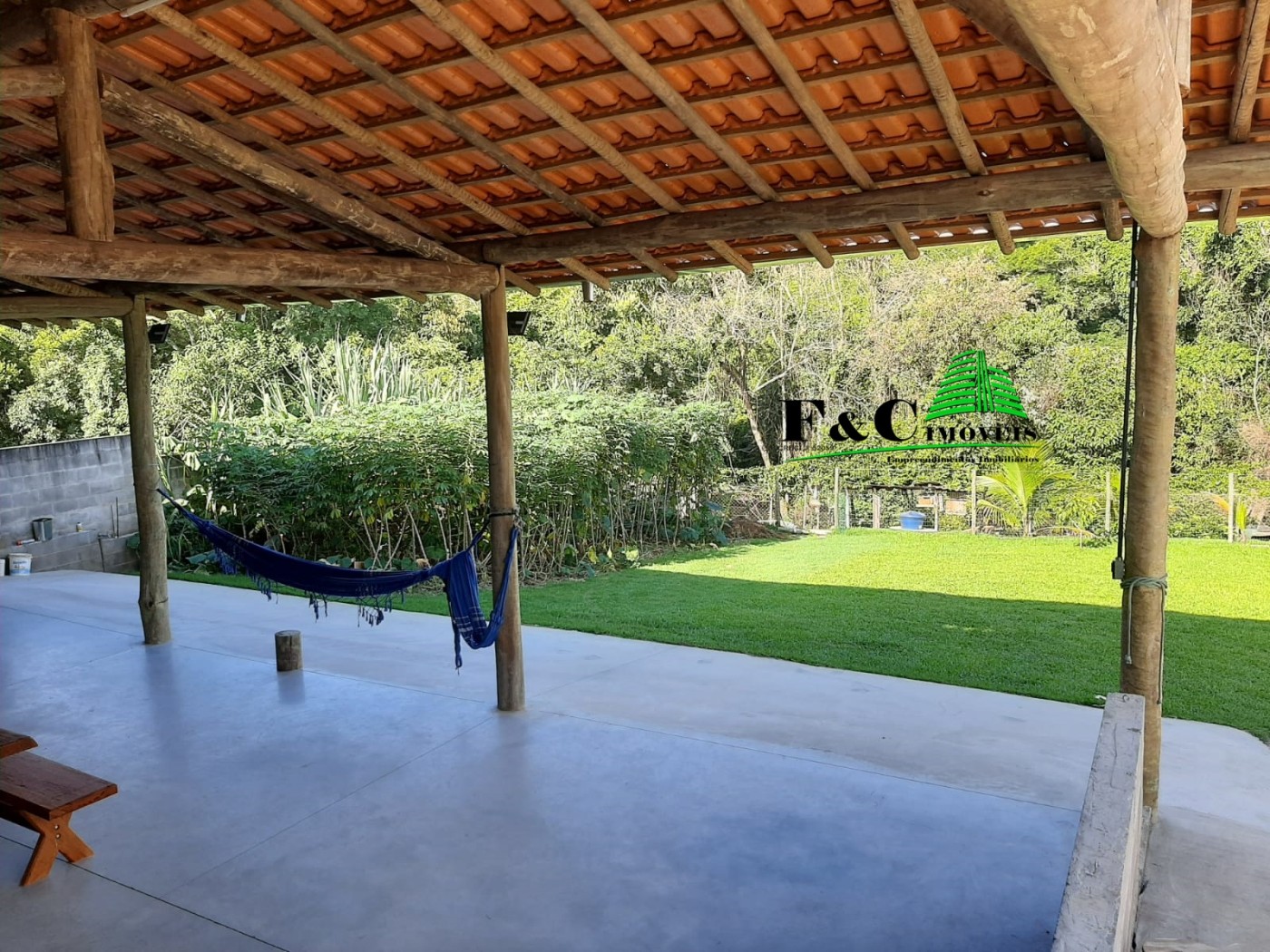 Chácara à venda com 2 quartos, 630m² - Foto 25