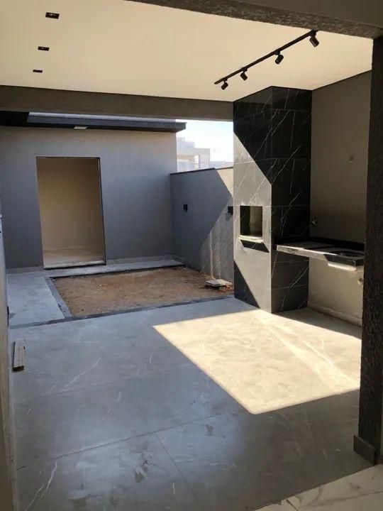 Casa de Condomínio à venda com 3 quartos, 209m² - Foto 5