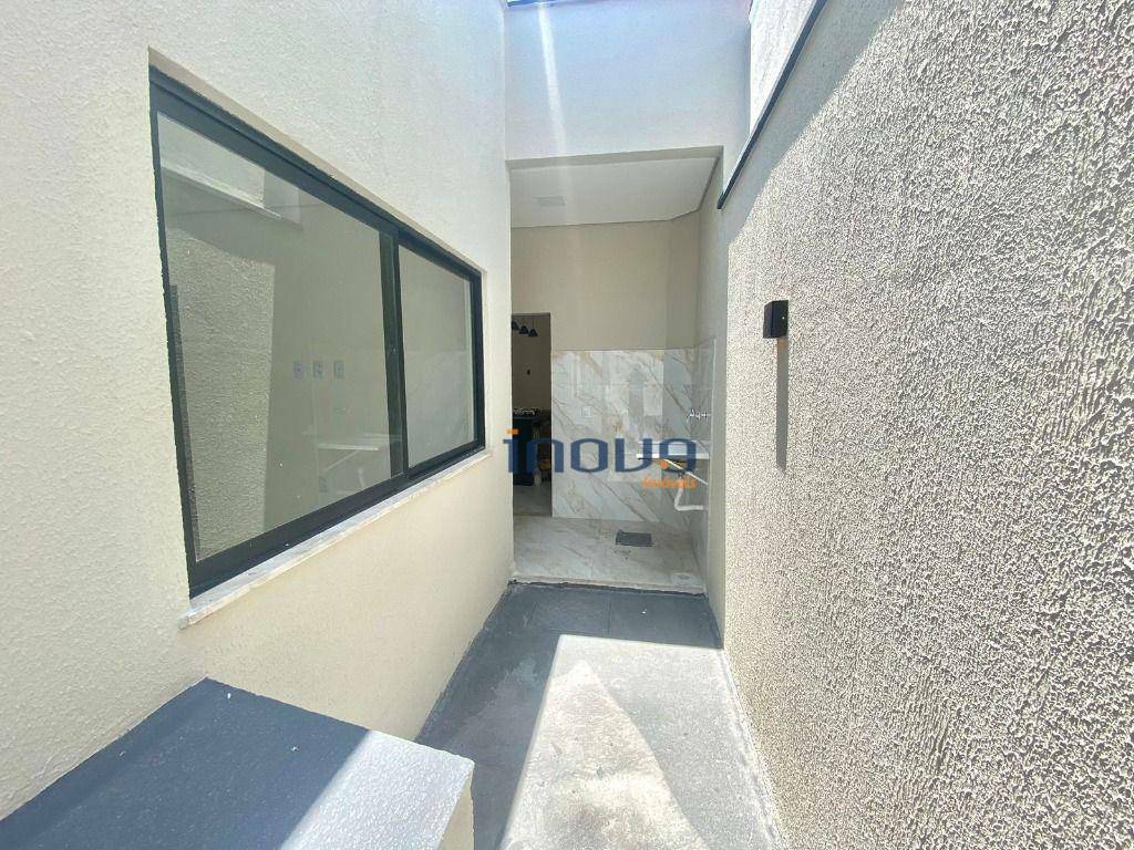 Casa à venda com 3 quartos, 89m² - Foto 36