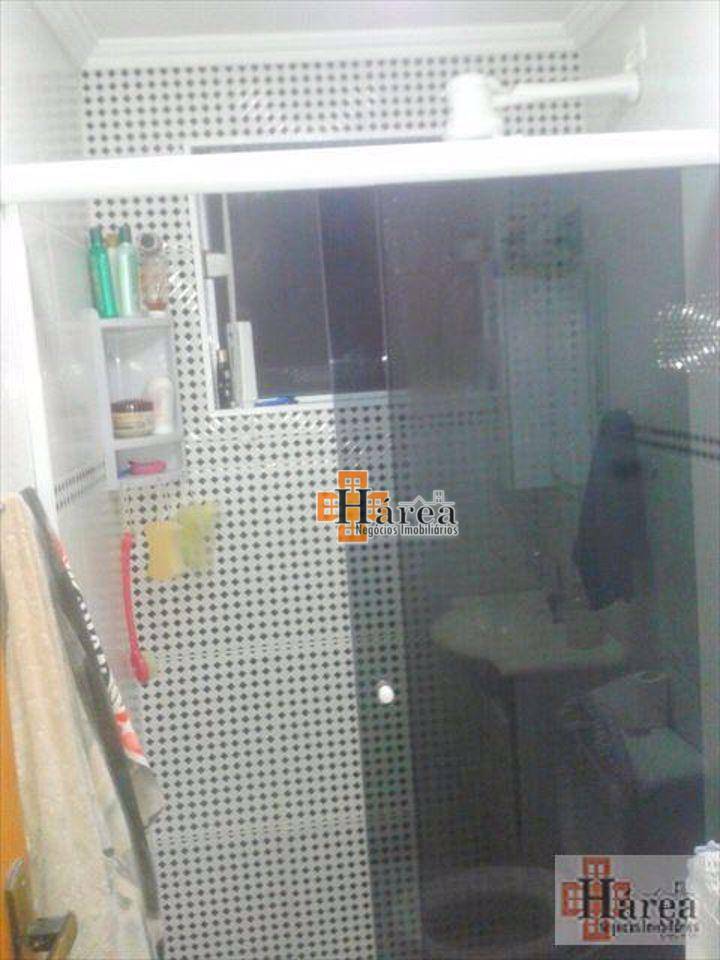 Apartamento à venda com 2 quartos, 55m² - Foto 9