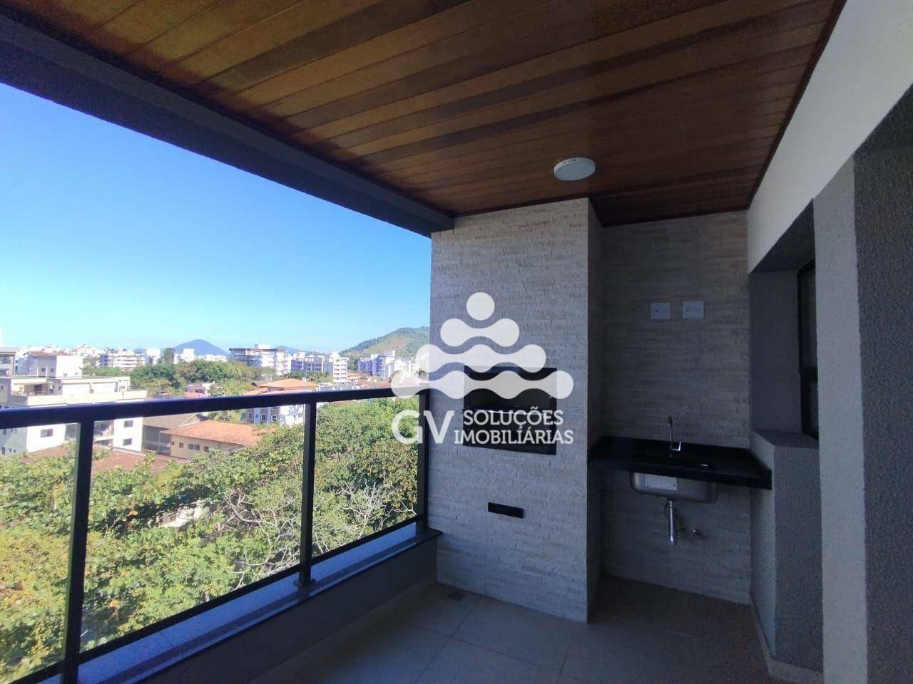 Apartamento à venda com 2 quartos, 82m² - Foto 4