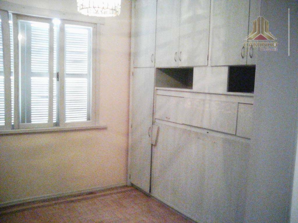 Apartamento à venda com 2 quartos, 44m² - Foto 2