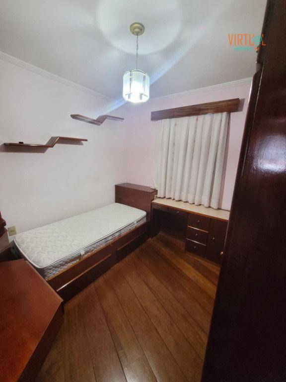 Apartamento à venda com 3 quartos, 140m² - Foto 20