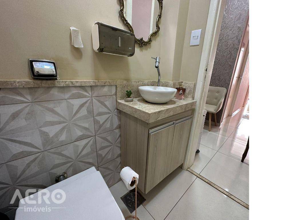 Conjunto Comercial-Sala à venda, 33m² - Foto 3