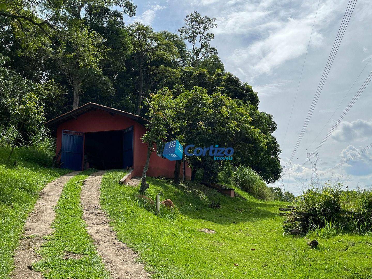 Sítio à venda com 7 quartos, 48000M2 - Foto 22