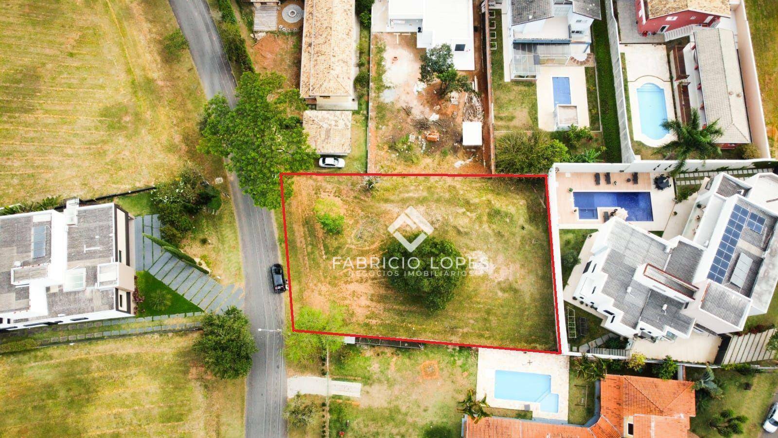 Loteamento e Condomínio, 1041 m² - Foto 4