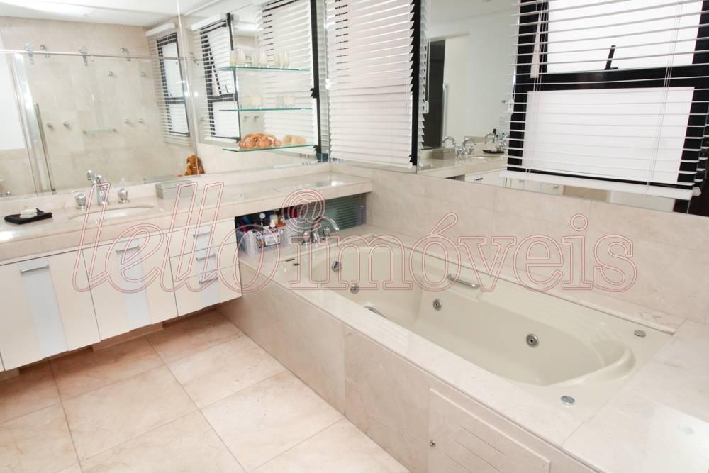 Apartamento à venda com 4 quartos, 400m² - Foto 28