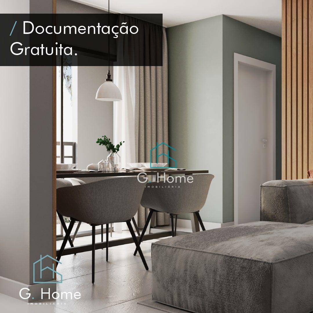 Apartamento, 2 quartos, 47 m² - Foto 26