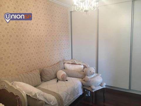 Apartamento à venda com 3 quartos, 225m² - Foto 14