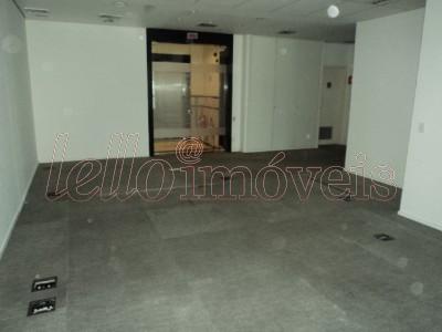 Conjunto Comercial-Sala para alugar, 256m² - Foto 7