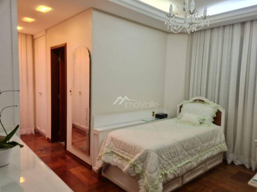 Casa de Condomínio à venda com 3 quartos, 281m² - Foto 45