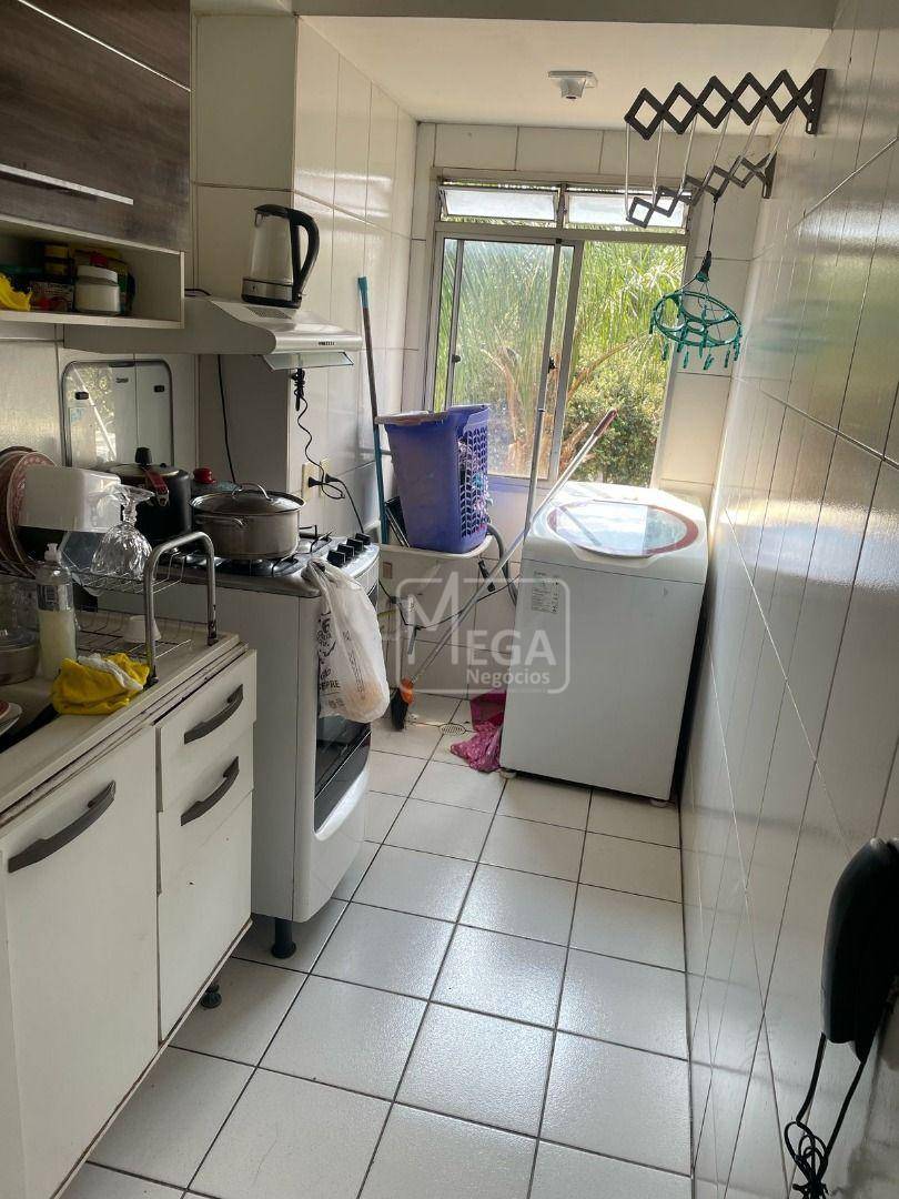 Apartamento, 3 quartos, 52 m² - Foto 4