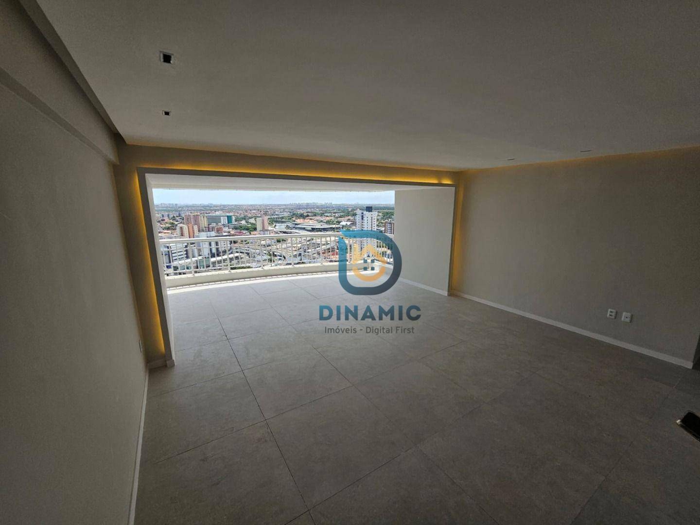 Apartamento à venda com 3 quartos, 144m² - Foto 16