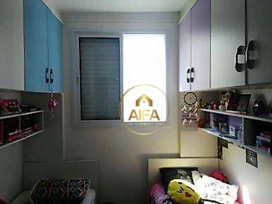 Apartamento à venda com 2 quartos, 64m² - Foto 8