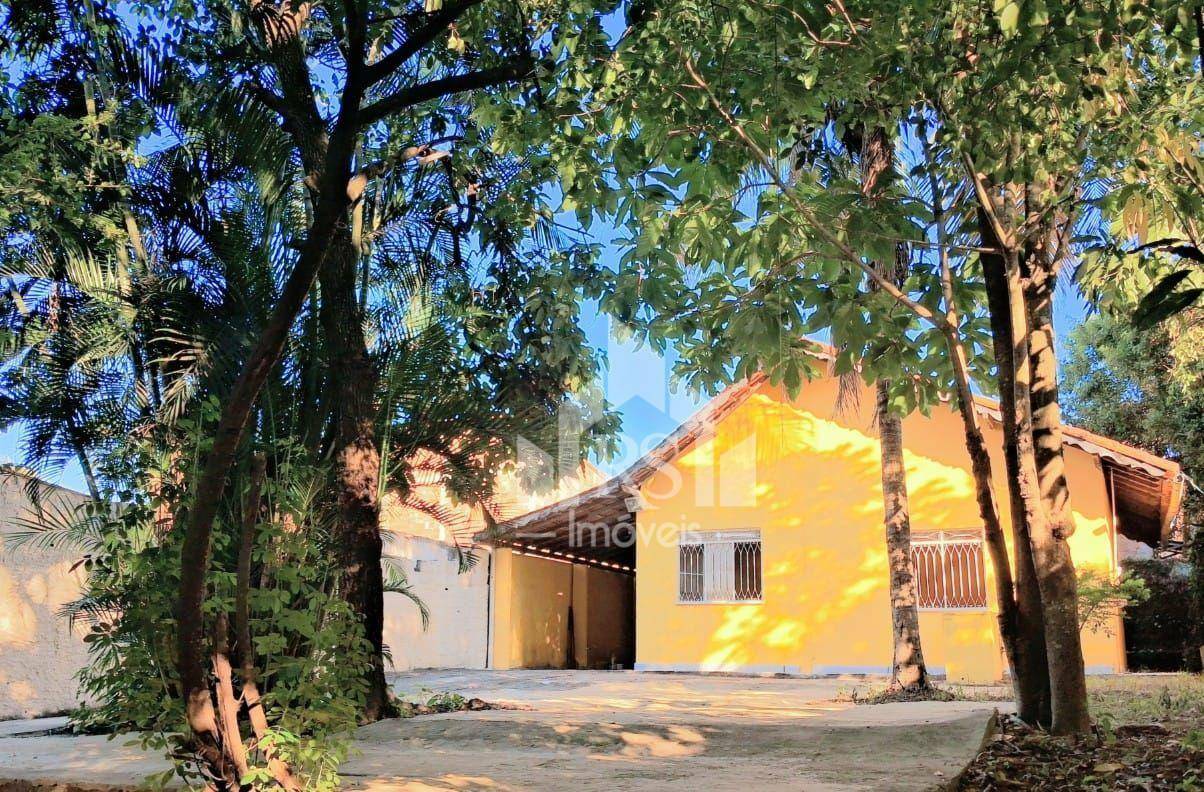 Casa, 2 quartos, 84 m² - Foto 1