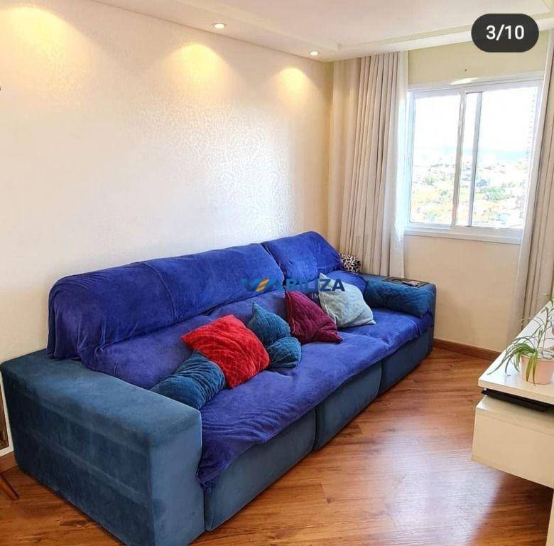 Cobertura à venda com 2 quartos, 102m² - Foto 5