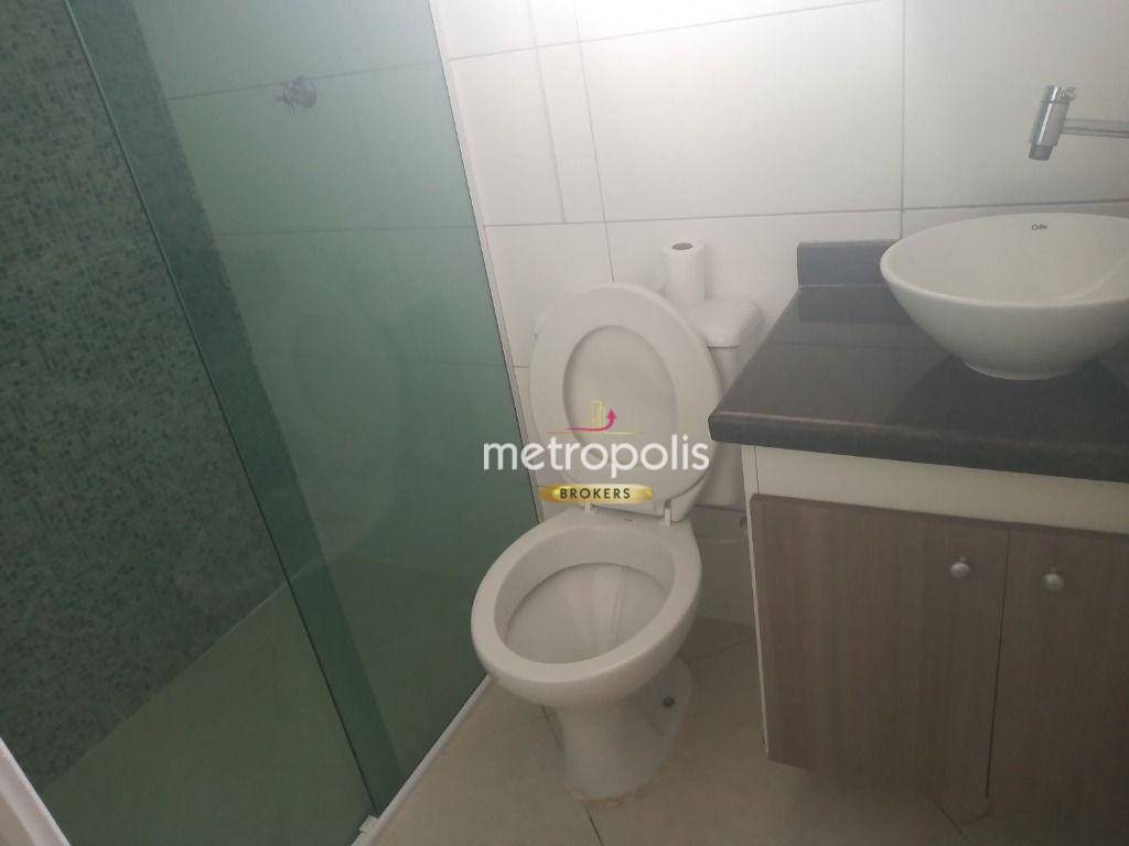 Apartamento à venda com 2 quartos, 50m² - Foto 9